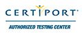Certiport Authorised Testing Centre