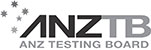 ANZTB Logo