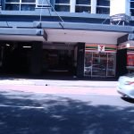 Image of a building where Logitrain is located