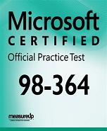 MTA Database Administration Fundamentals training MTA Database Administration Fundamentals certification MTA Database Administration Fundamentals course
