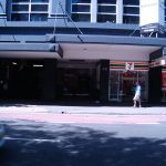 Image of a building where Logitrain is located