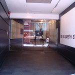 Image of a building where Logitrain is located