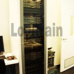 Image of a computer and IT lab at Logitrain