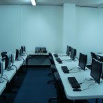 Image of Logitrain facilities