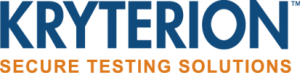 Logitrain is an Authorised Kryterion Testing Centre