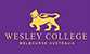 Logitrain has delivered training and certification courses to Wesley College staff members