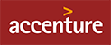 Logitrain has delivered training and certification courses to Accenture staff members