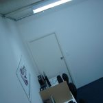 Image of a computer and IT lab at Logitrain