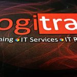 Logitrain logo