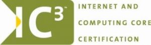 iC3 Certification Logo