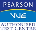 Authorised Pearson Vue Testing Centre