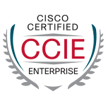 CCIE Routing and Switching Logo