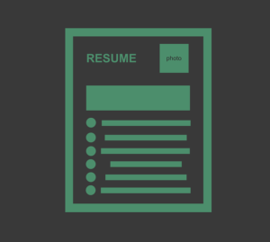 How to write a resume for job in Australia Image