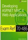 Microsoft 20486B MCSA Web Development Course Material