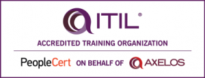 Logitrain ITIL Organisation Logo