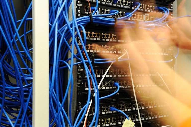 Importance of Cable Management