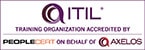 ITIL Training Organization Logo