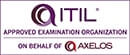 ITIL Training Organization Logo