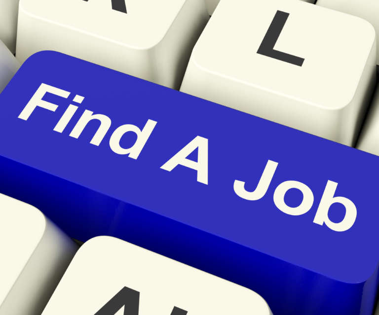 How to find IT jobs in Sydney?