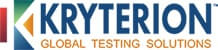 Authorised Kryterion Test Centre Logo