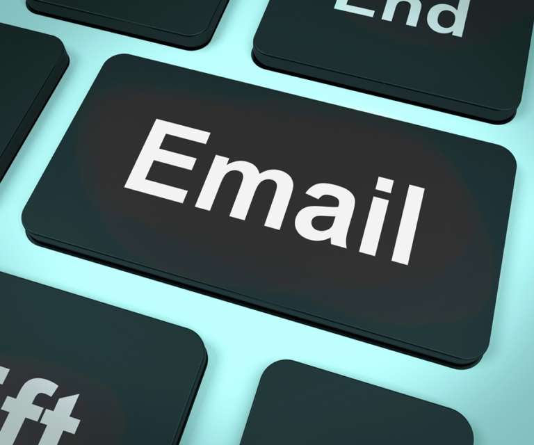 Secure your email