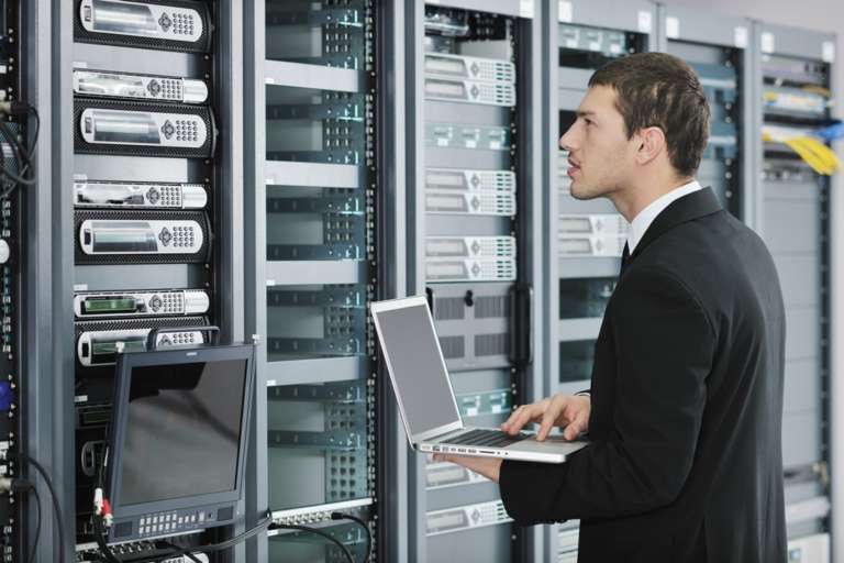 How to get an IT Job.