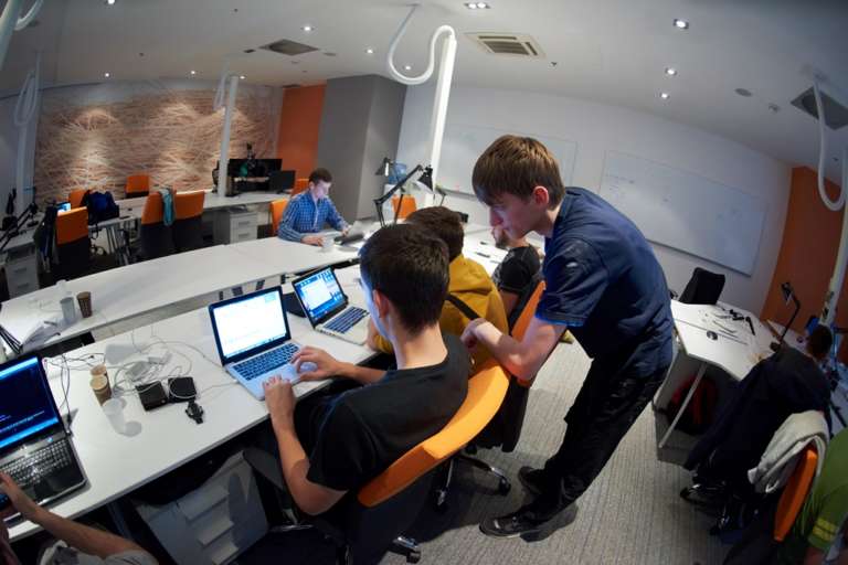Get Technical Support Basics Training at Logitrain