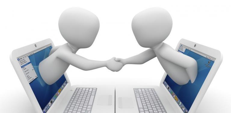Why do we use DNS?