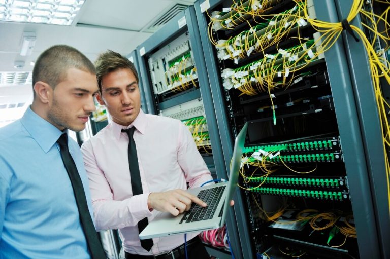 Top IT Jobs in Australia