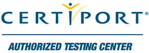 Logitrain is an authorized Testing center training partner