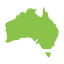 Australia map