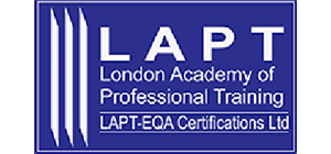 lapt logo