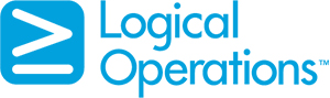 logical operations logo