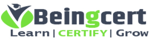 beingcert logo