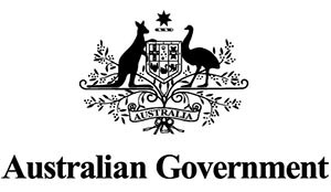 Australian Government Logo