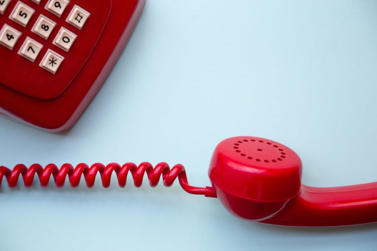 phone interview tips