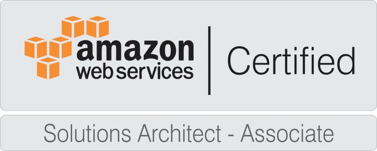 AWS Certified Architect Associate