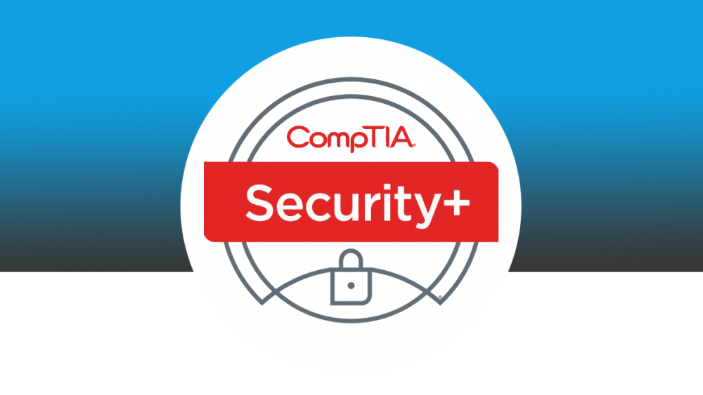 Security+ Certification