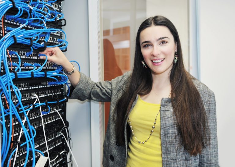 Career in Networking
