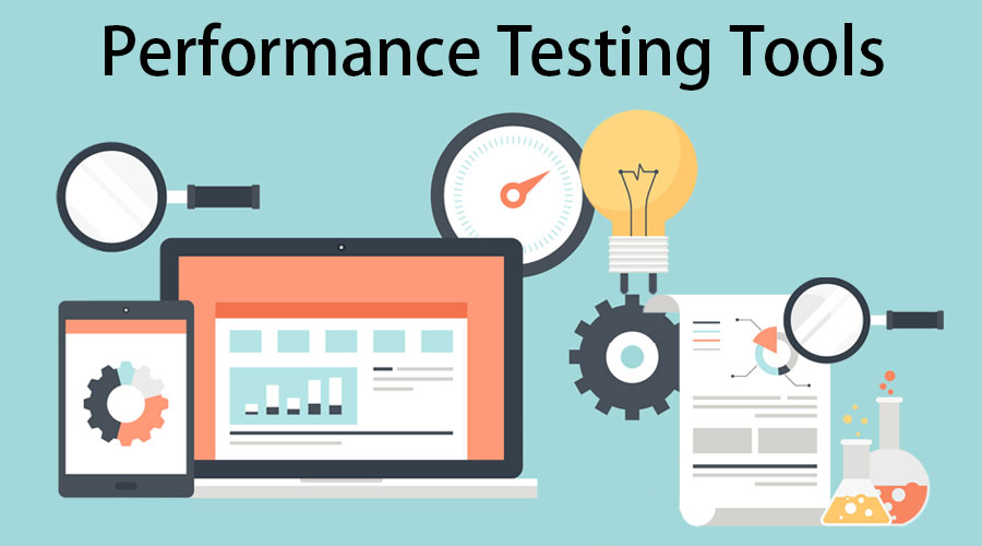 5 Commercial Test Automation Tools