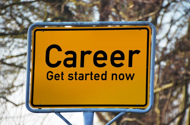 careers path
