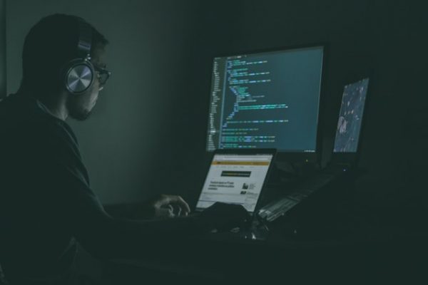 Cybersecurity for beginners