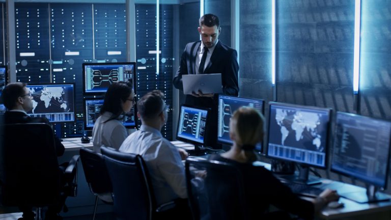 IT market