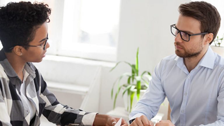 career counselling