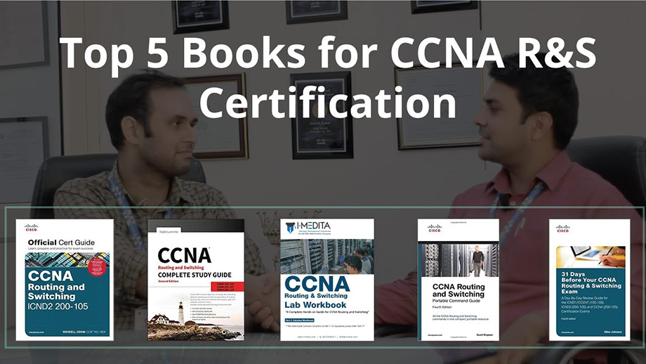 CCNA Study