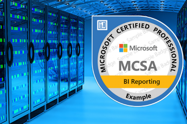 MCSA certification help system administrators