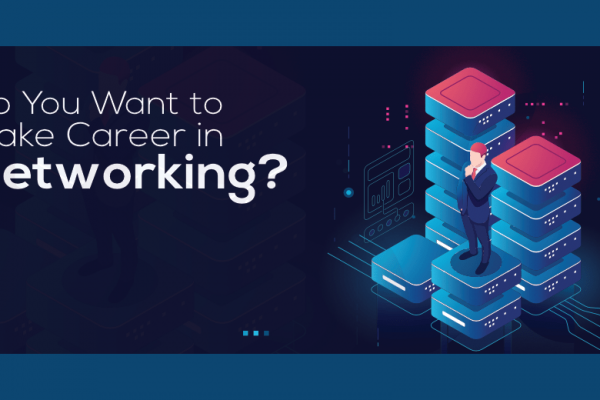 Networking Career