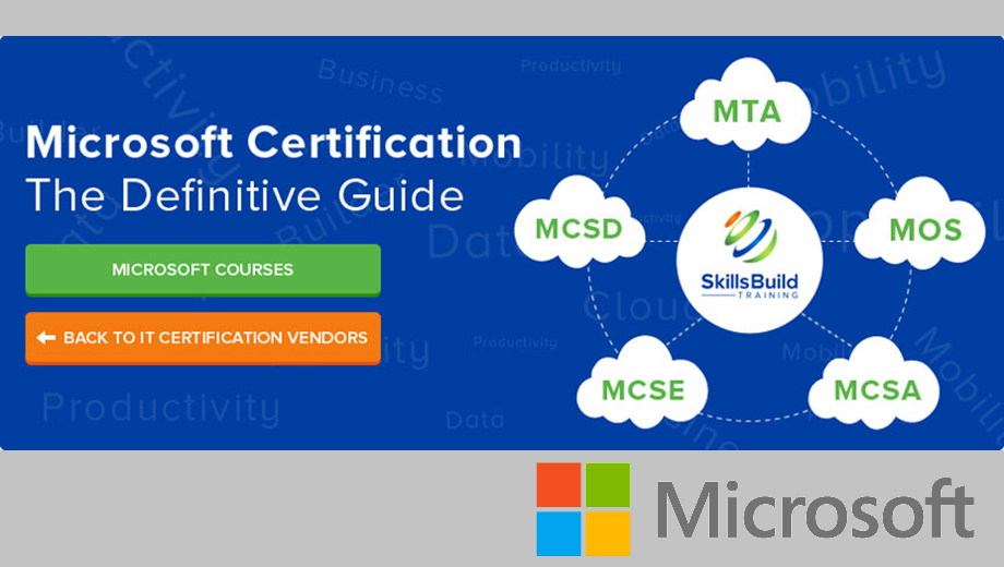 MCSE Certification