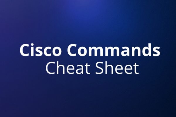 Cisco Commands