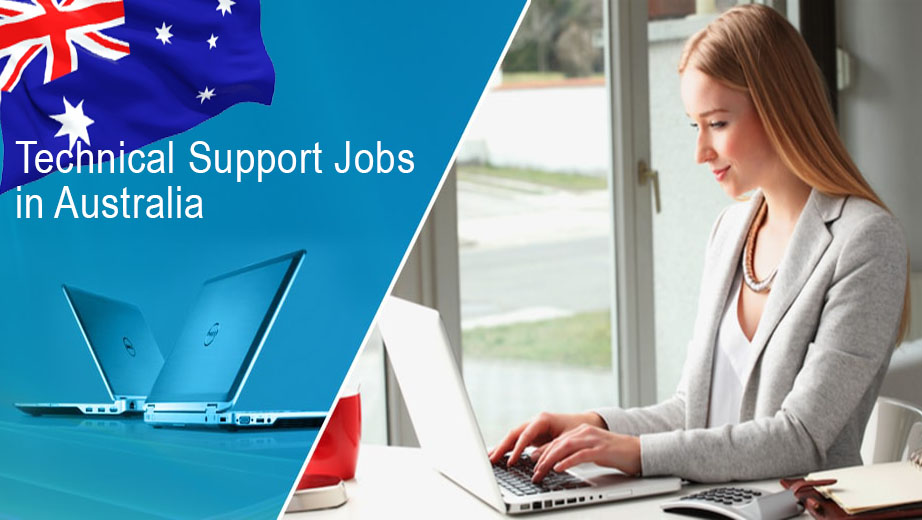 Technical Jobs Australia